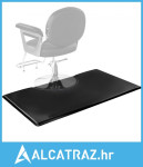 Prostirka za frizera, 1525 x 915 mm pravokutna prostirka za salonsku s