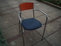stolice razne nove