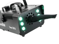 EUROLITE Snow 3010 LED Hybrid Snow Machine