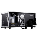 Haze mašina DJ Power DFZ 2100 - 1200 W u caseu