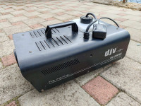 Mašina za dim - dimilica