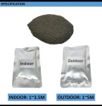 Puder - granule za Spark mašinu