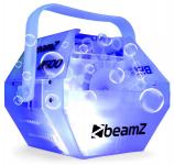 Tronios BeamZ B500 LED BUBBLE MACHINE MEDIUM LED RGB
