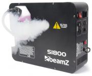 Tronios BEAMZ S1800 SMOKE MACHINE DMX HORIZONTAL/VERTICAL