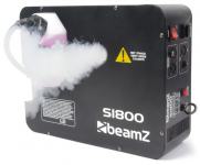 BEAMZ S1800 SMOKE MACHINE DMX HORIZONTAL/VERTICAL