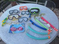 LOT maski i disalica