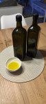 Domaće blatsko (Otok Korčula) maslinovo ulje 80 kn litra