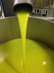 Domaće maslinovo ulje