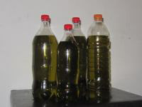 Domaće MASLINOVO ULJE