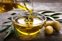 Domace maslinovo ulje - Solin