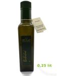 Ekstra djevičansko maslinovo ulje 0,25 L