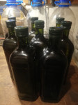 Ekstra djevičansko maslinovo ulje - Istra Poreč