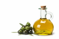 Extra djevičansko maslinovo ulje,Istra