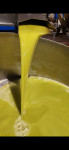 Filtrirano maslinovo ulje
