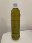 Maslinovo ulje (Ekstra djevičansko)