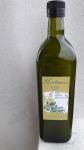 Maslinovo ulje Istarsko mlado ekstra djevičansko ulje