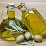 Maslinovo ulje sjeverna  Istra