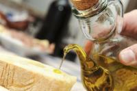 Čisto maslinovo ulje otoka Visa