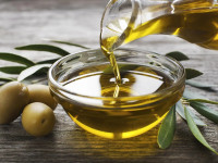 Vela Luka, Korčulansko domaće maslinovo ulje