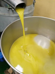 Vrhunsko ekološko maslinovo ulje, 10 EUR/l!