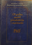 120 godina nastave prirodoslovlja i matematike PMF