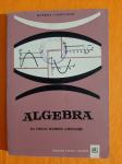 Algebra za II razred gimnazije - Đ. Kurepa, B. Pavlović