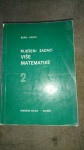 Apsen - Riješeni zadaci više matematike 2
