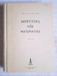 B.APSEN REPETITORIJ VIŠE MATEMATIKE 3