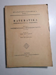 Baule, Bernhard - Matematika prirodoslovaca i inženjera