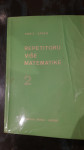Boris Apsen Repetitorij više matematike 2