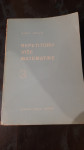 Boris Apsen Repetitorij više matematike 3