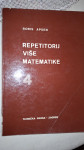 Boris Apsen - REPETITORIJ VIŠE MATEMATIKE 4