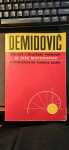 Demidovič : Zadaci i riješeni primjeri iz više matematike