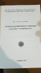 Funkcija kompleksne varijable -laplaceova transformacija, Ivan Ivanšić