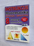 Ivana Budanko Instrukcije matematika za 8. razred osnovne škole