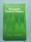 Karl J. Astrom – Introduction to Stochastic Control Theory