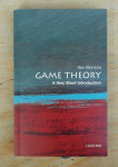 Ken Binmore - Game Theory: A Very Short Introduction