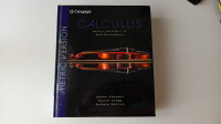 Calculus - J. Stewart