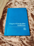 logaritamske tablice 1980.