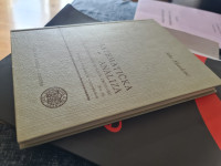 Matematička analiza Sibe Mardešić