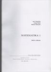 Matematika 1 (3 uvezana sveska)
