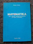Matematika, Fatović Prister