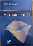 Matematika II, Elizabeta Kovač Striko