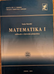 Matematika I, Sanja Marušić