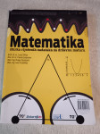 MATEMATIKA: ZBIRKA RIJEŠENIH ZADATAKA ZA MATURU