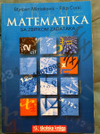 S. Mintaković - F. Ćurić MATEMATIKA sa zbirkom zadataka