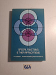 N. N. Lebedev - Special functions and their applications