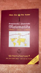 PAČAR/KATALINIĆ: GOSPODARSKA I FINANCIJSKA MATEMATIKA 1, TAO MATENATIK