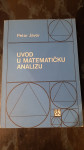 Petar Javor Uvod u matematičku analizu
