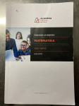 Priručnik za matematiku, viša razina (A) Algebra drzavna matura